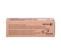 Xerox toner ciano Originale 106R03690