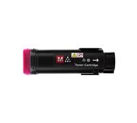 106R03691 Magenta MPS Premium Toner Compatibile Xerox WC6515 Phaser 6510 -4.3k