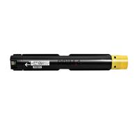 106R03738 Giallo MPS Premium Toner Compatibile con Xerox C7020,C7025,C7030 -16.5