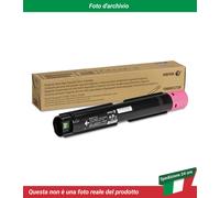 106R03739 Xerox Versalink C7020 Cartuccia del Toner Magenta