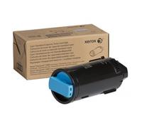 106R03896 XEROX VERSALINK C600 CARTUCCIA DEL TONER CIANO