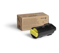 Xerox toner giallo Originale 106R03898