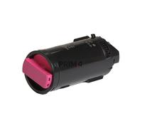 106R03905 Magenta MPS Premium Toner Compatibile con Xerox VersaLink C600s,C605s