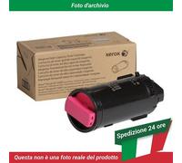 106R03905 Xerox VersaLink C600 Cartuccia del Toner Magenta