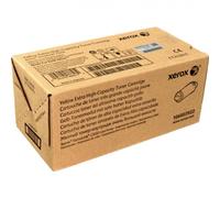 Xerox VersaLink C600 Cartuccia toner giallo altissima capacita (16 800 pagine) ( 106R03922 )