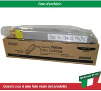 106R1079 Xerox Phaser 7400 Cartuccia del Toner Giallo