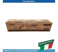 106R1079 Xerox Phaser 7400 Toner CMY High Yield Pack of 3