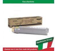 106R1152 Xerox Phaser 7400 Cartuccia del Toner Giallo
