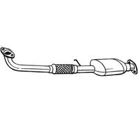 117 CV CATALIZZATORE PER ROVER 45 Tre VOL RT 1.8 KW 86 CV 117