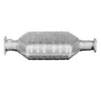 107 cv Catalizzatore per Renault 19 II B/C53 1.8 1794 cc 79 KW 107 CV