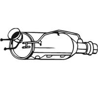 107 CV FAP PER PEUGEOT 307 3A/C 2.0 HDi 110 KW 79 CV 107