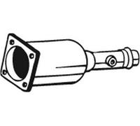 107 CV FAP PER PEUGEOT 307 SW CAS/Furg/Prom 3E, 3H 2.0 HDi KW 79 CV 107