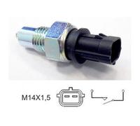 107 CV Interruttore Luce di retromarcia per SUZUKI Liana ER, RH 1.6 4WD KW 79 CV