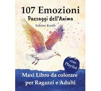 107 Emozioni: Paesaggi dell' Anima