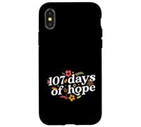 107 Giorni Kamala Custodia per iPhone X/XS