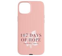 107 Giorni Kamala Harris Custodia per iPhone 15 Plus