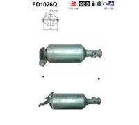 88 KW 120 CV FAP PER Nissan Interstar X70 dCi 120