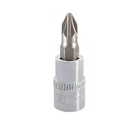 107-PZ1-1 chiave a bussola, Pozidriv PZ1 1/4" 37,5 mm IRIMO