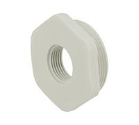 107 R M40-20 PA Riduzione filettatura per boccole tappo Filettatura interna: ...