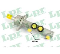 1070 LPR Cilindro maestro del freno per AUDI,SEAT,SKODA,VW