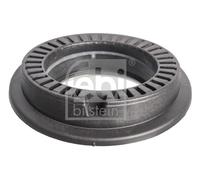 107006 FEBI BILSTEIN Cuscinetto volvente, Supporto ammortizz. a molla per SEAT,V
