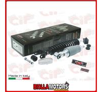 10702-KT KIT AMMORTIZZATORI ANTERIORE POSTERIORE PIAGGIO VESPA 90