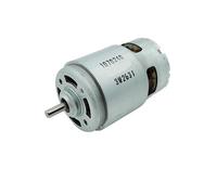 1070240 RS-775 electronic starter DC 12V 18V 19000RPM High Speed Power Large Torque Drill Garden Tools Screwdriver Engine NWPNLXEA