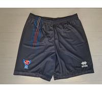 10703 ERREA ISOLE FAROE NAZIONALE CALCIO 1°PANTALONCINO PORTIERE HOME 22/23 LT1