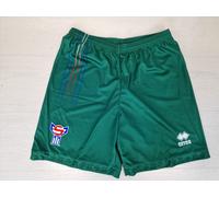 10705 ERREA ISOLE FAROE NAZIONALE CALCIO 3°PANTALONCINO GARA THIRD 22/23 LT1