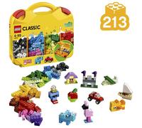LEGO 10713 - CLASSIC - VALIGETTA CREATIVA