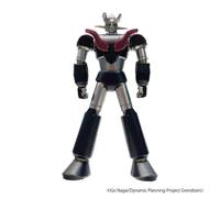 107135 GRENDIZER U METALLIC NANO PUZZLE MAZINGER Z