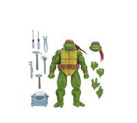 107143 TMNT MIRAGE COMICS HANDYMAN DONATELLO AF