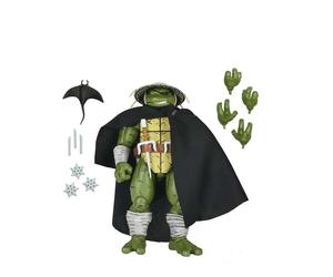 107145 TMNT MIRAGE COMICS OLD MAN RAPHAEL AF