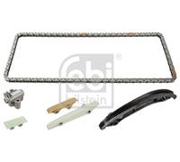 107154 FEBI BILSTEIN Kit catena distribuzione per FORD,LAND ROVER