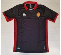 10717 ERREA ANDORRA NAZIONALE CALCIO 1° MAGLIA PORTIERE GARA HOME 22/23 LT1