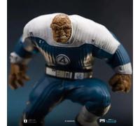 107173 FANTASTIC FOUR FIRST STEPS THING 1/10 STATUE