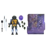 107176 TMNT CARTOON DARK LEO ULTIMATE AF