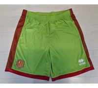 10719 ERREA ANDORRA NAZIONALE CALCIO 2° PANTALONCINO AWAY PANTALONCINI LT1