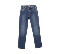 1071AQ jeans bimba TWIN-SET girl kids denim trousers