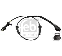 107212 FEBI BILSTEIN Sensore, N° giri ruota per LAND ROVER