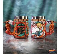 Naruto Shippuden Tankard Minato 17 cm