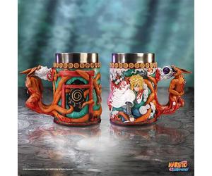 107220 NARUTO MINATO COLLECTIBLE ANIME TANKARD