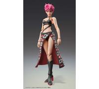 107231 JOJO BIZARRE ADVENTURE TRISH UNA BLACK CHOZOKADO AF