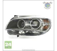 10724 Faro Proiettore A Led Dx Destro per Bmw 2012/07>2015/03