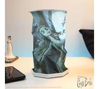 107240 CORPSE BRIDE FOLDABLE USB LAMP