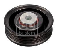 107286 FEBI BILSTEIN Galoppino/Guidacinghia, Cinghia Poly-V per OPEL,SUZUKI