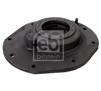 10732 FEBI BILSTEIN Supporto ammortizzatore a molla per CITROËN,PEUGEOT