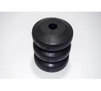 107349-TAMPONE SCONTRO AMMORTIZZATORE POSTERIORE ORIGINALE PIAGGIO APE MP