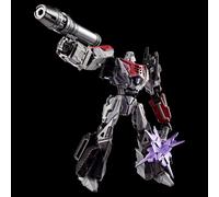 Transformers Studio Series, MTMTE Collection, action figure di Megatron ispirata al videogioco La battaglia per Cybetron