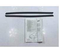 1073617 MODANATURE PROTETTIVE PARAURTI ANTERIORE ORIGINALE FORD FOCUS MK1 3/5 P